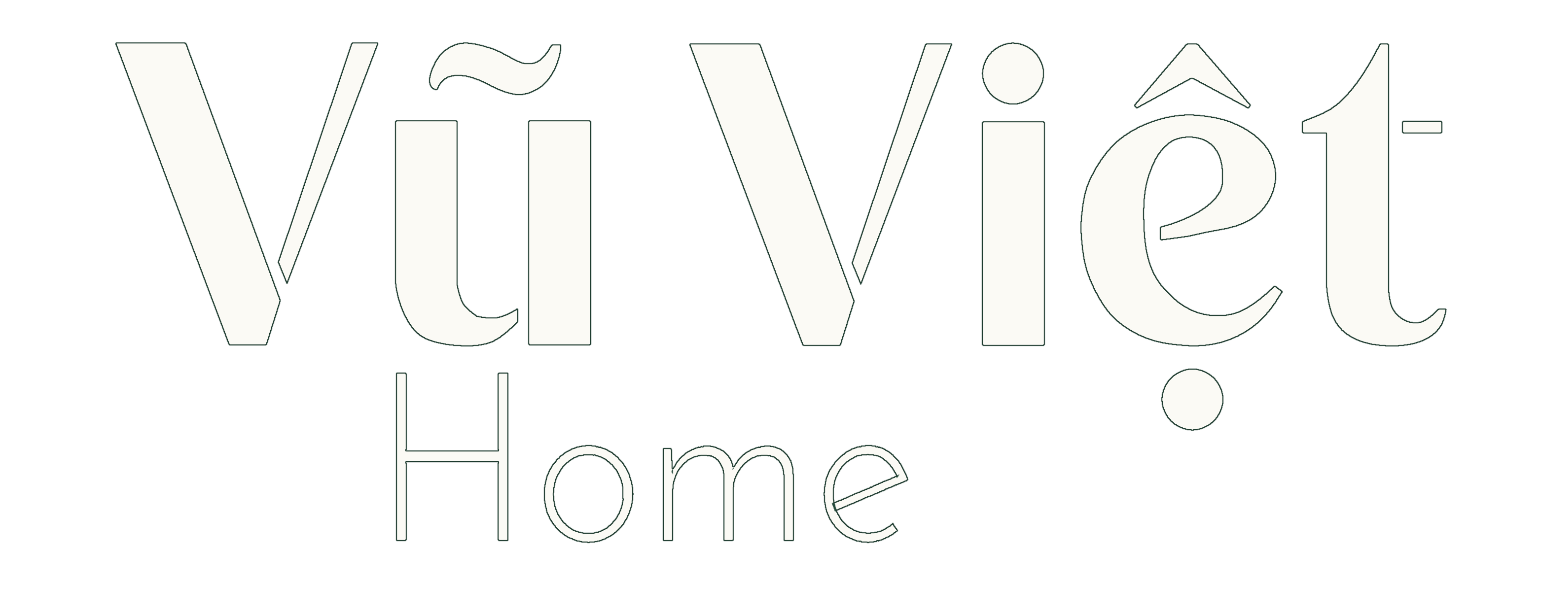 Vũ Việt Home